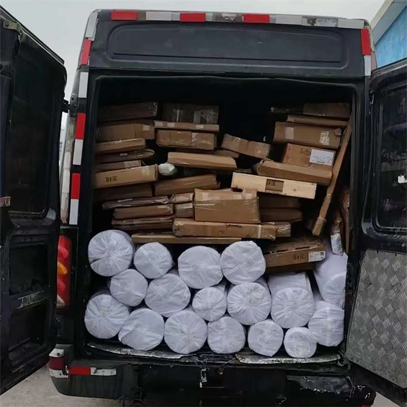 浙江台州玉环县至义乌货运专线，一站式物流服务助您货畅其流！（到义乌物流专线）