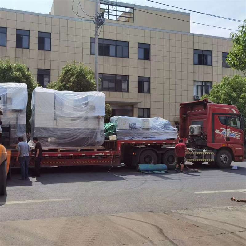 浙江台州玉环县到南京物流公司一站式服务，让货运更轻松
