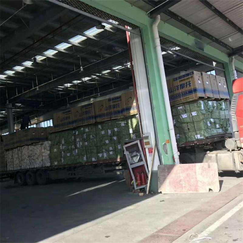 浙江台州玉环县到新疆阿拉尔物流公司一站式服务，让货运更轻松